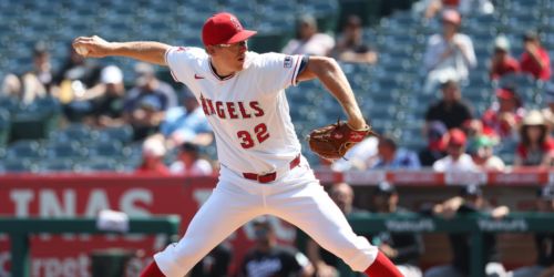 As home slate wraps, Angels hit road looking to finish '26 on good note