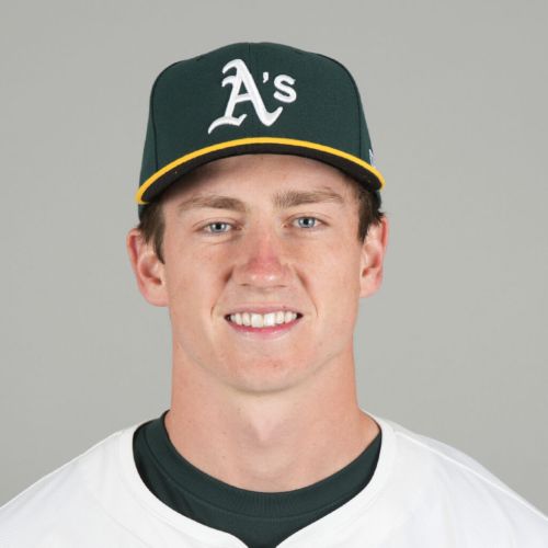 A’s Trade Cooper Bowman To Rays