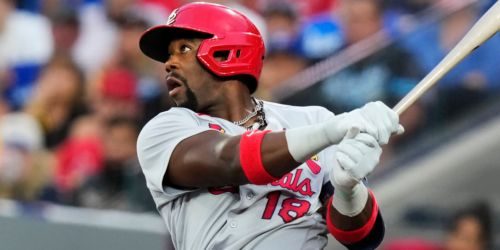 Walker scratched Tuesday with right knee inflammation, considered day to day