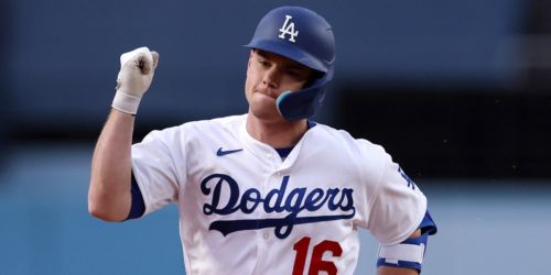 Smith set to return Tuesday, bringing boost to scuffling Dodgers