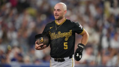 A Brandon Lowe Silver Slugger would make Pirates’ biggest 2027 decision painfully obvious