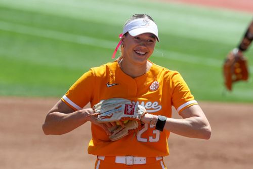 Athletes Unlimited Softball League Gears Up for Its Second Season