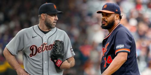 Verlander, Jansen rehabs continue with mixed results at Triple-A