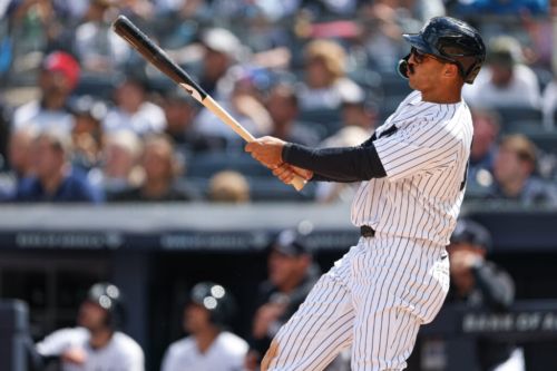 Checking In On Hitters Who Accepted Qualifying Offers