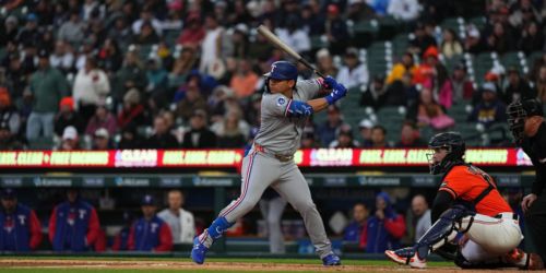 Latz closes door to secure Rangers' victory after Osuna's late heroics