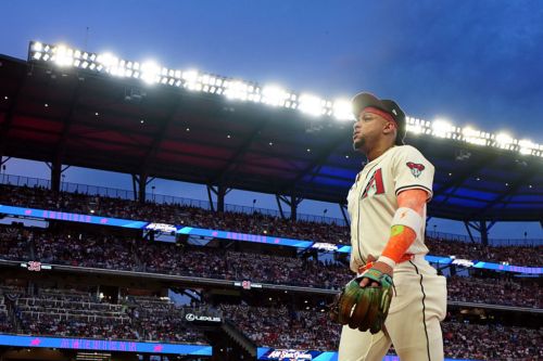 The D-Backs Need Ketel Marte to Start Carrying His Weight