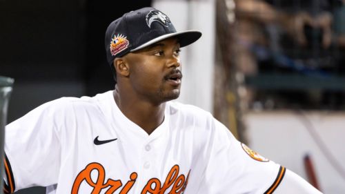 This former first-round pick has a skillset the Orioles outfield desperately needs