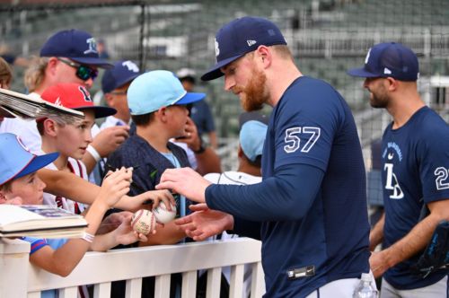 Rays GDT: A Dangerous Astros team provides a tough test for the Rays