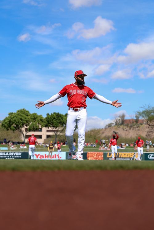 Mariners Spring Training 2026, Game #22