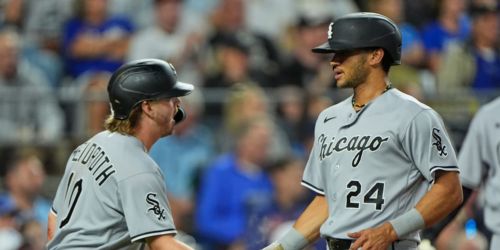 White Sox squander chance to tie for Central lead, but clincher remains oh so close