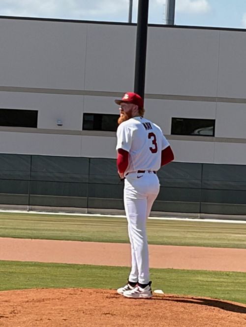 St. Louis Cardinals Game Recap – 2.28.26 – Cardinals at Marlins