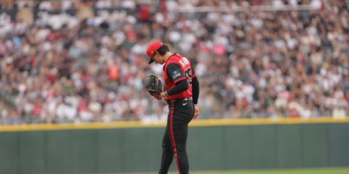 Martin impresses early, but sixth-inning struggles doom White Sox