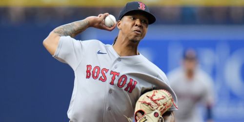 Boston's clinch will have to wait after Bello's 11-K gem is spoiled