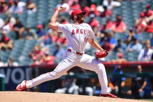 Andrew Wantz Elects Free Agency