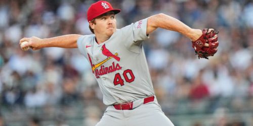 Rotation spot secured after Deadline, Dobbins sets about proving he belongs