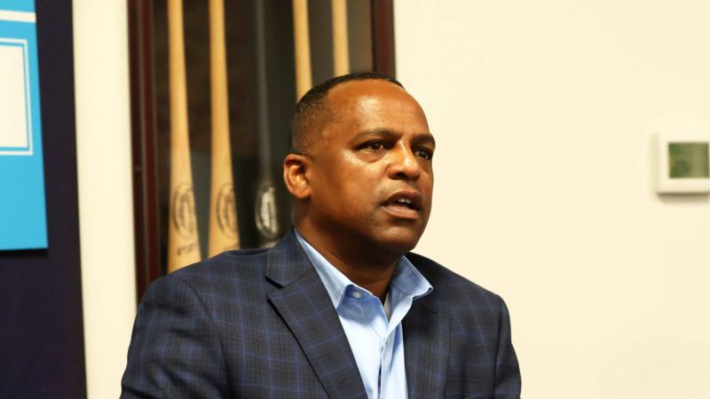 Baseball America confirmed what Astros fans already knew about this former top prospect