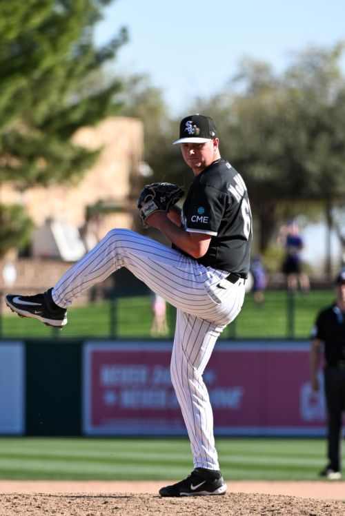 White Sox Minor League Update: July 16-17, 2026