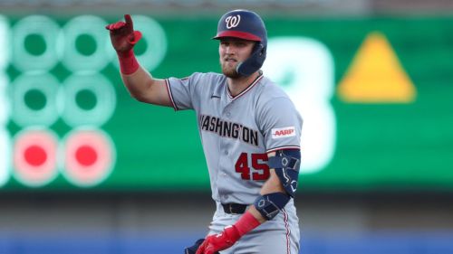 Surprising first trade deadline deal should be a warning to Braves' front office
