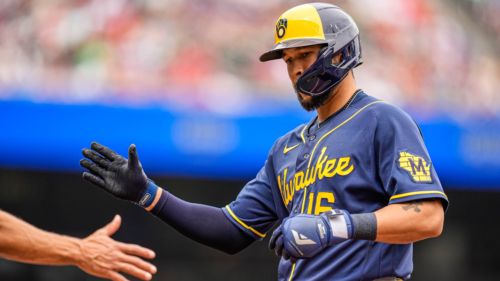 Guardians-Brewers trade provided us with yet another Chris Antonetti masterclass