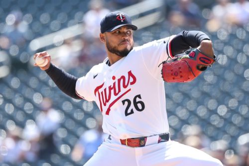 Game 153: Twins at Angels