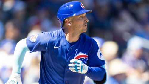 Alex Bregman's Opening Day message shows Cubs what they were missing last year