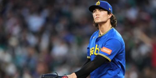 Woo seeks adjustments after uncharacteristic struggles in back-to-back starts