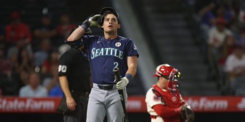 With first full losing season since 2019, Mariners wonder what could have been