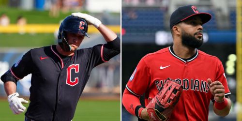 Breaking down Guards' decision to recall Halpin, option Valera
