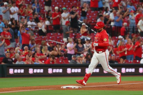 St. Louis Cardinals and Reds Bullpen Wreck Cincinnati Big Time Friday