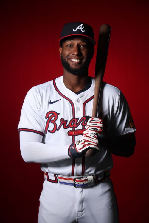 Jurickson Profar being suspended, again