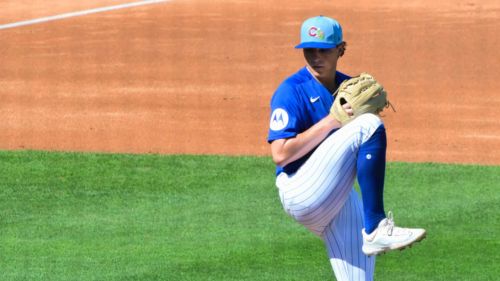 Cubs waiver pickup could end up haunting one of their hated rivals this season