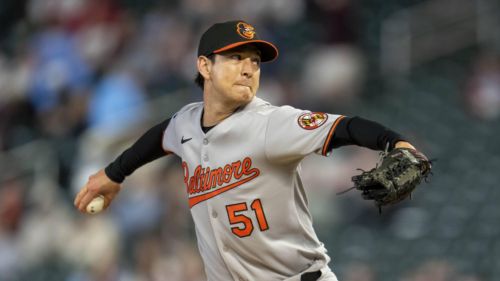 Royals can't overlook veteran bullpen solution Twins just placed at their doorstep