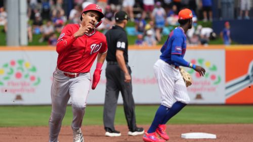 Nationals' Triple-A affiliate set to play for International League Championship