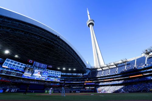 Astro @ Blue Jays GameThread