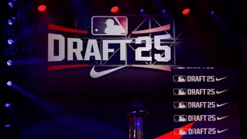 ESPN's latest 2026 MLB mock draft delivers a TCU legend to the Rangers