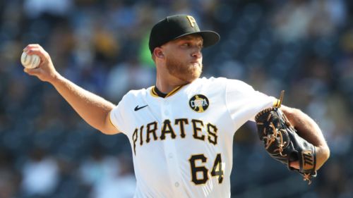 Confusing Pirates bullpen call-up has fans asking questions (but there's a simple answer)