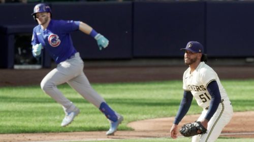 MLB insider breathes new life into Cubs' trade target on the back burner