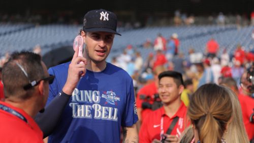 Yankees just got perfect Cam Schlittler contract extension blueprint (but won't do it)