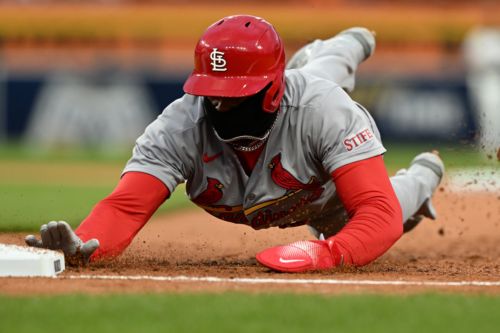 Cardinals 5, Tigers 3: So much for the sweep