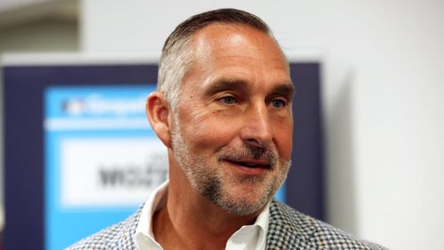The Cardinals can't get tangled up in John Mozeliak's Angels tomfoolery