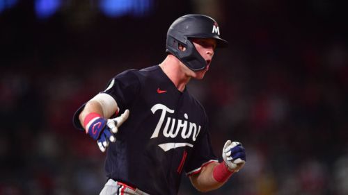 Twins News: Walker Jenkins heating up, Trevor Larnach injury, Alan Roden returns