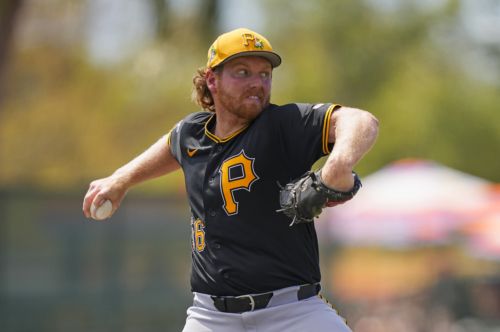 Game #8: Baltimore Orioles vs. Pittsburgh Pirates