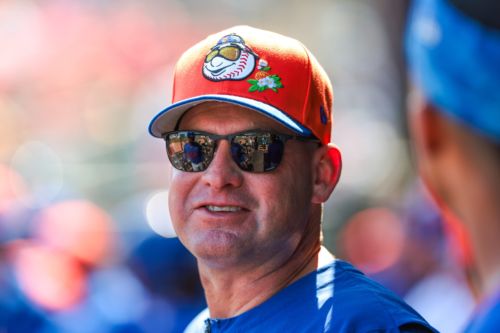 MMO from Port St. Lucie: The Spring Edition Subway Series