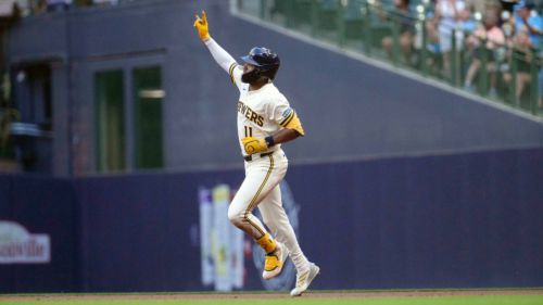 The key to Jackson Chourio finding sustained success at the plate