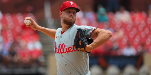 Wheeler looks for sharper outing vs. Marlins