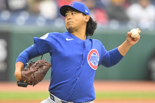 Cubs vs. Cardinals, Friday 5/29, 6:15 CT live!
