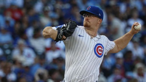 Jordan Wicks returns to the mound and could be a critical piece of the Cubs' puzzle