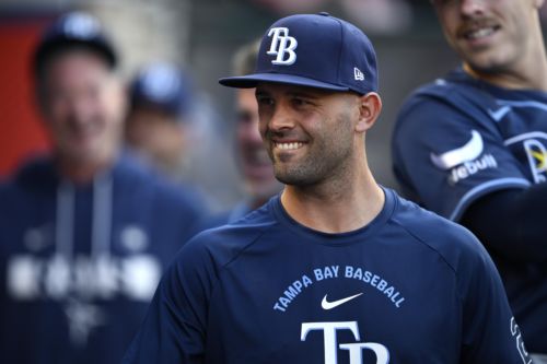 Game Thread: What’s another 8 no-hit innings among friends?