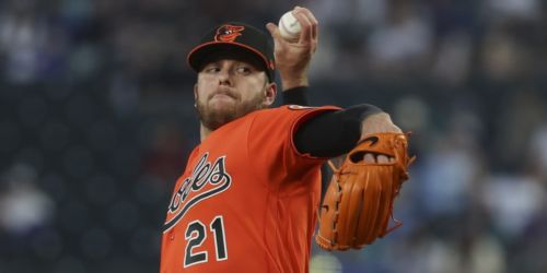 Helsley, Bautista take next rehab steps toward return to O's bullpen