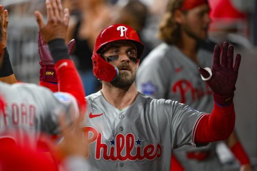 Glorious comeback has Phillies believing again: ‘When you get confident, anything can happen’
